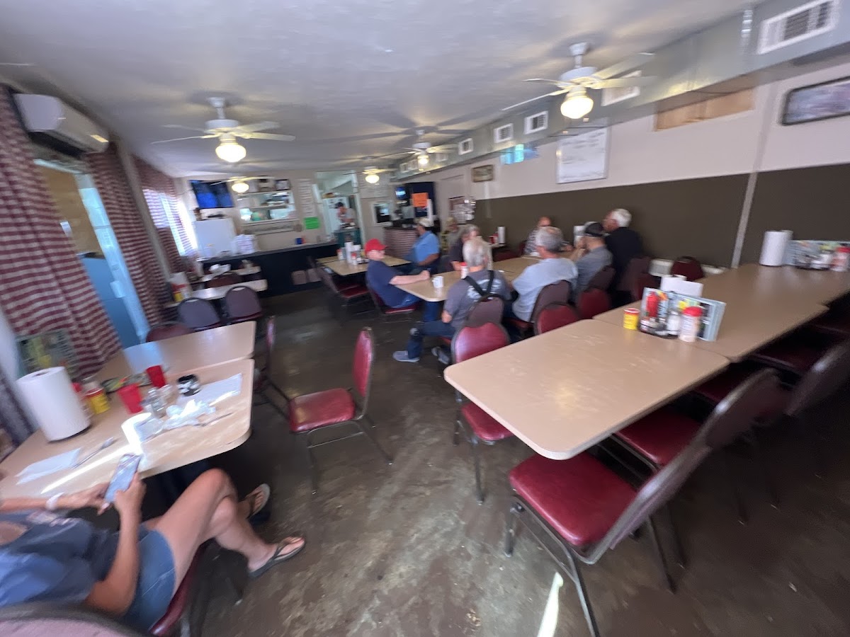 Charlie's Cafe Omaha